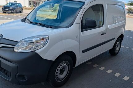 Renault Kangoo 48.989 km 12.500 &euro; Werder 14542