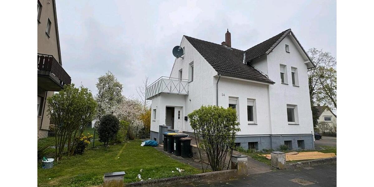 Einfamilienhaus Bad Oeynhausen Rehme - 6 Zimmer, 140 m&sup2;, 1.920&euro; | Angebot:26154318