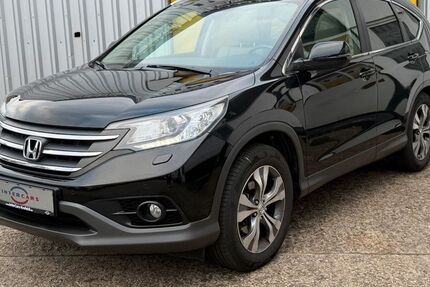 Honda CR-V 98.000 km 14.900 &euro; Krefeld 47799