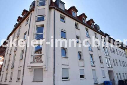 Wohnung Weißenfels - 3 Zimmer, 78 m&sup2;, 375&euro; | Angebot:27672789