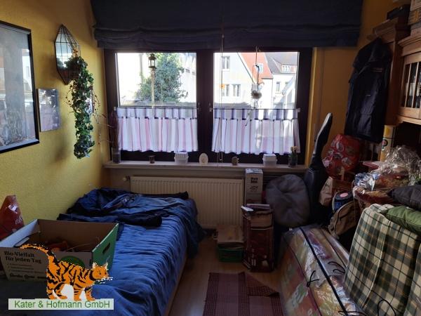 Etagenwohnung Lemgo - 3 Zimmer, 82 m&sup2;, 820&euro; | Angebot:26348221