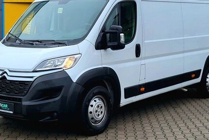 Citroen Jumper 44.145 km 19.980 &euro; Kelheim 93309