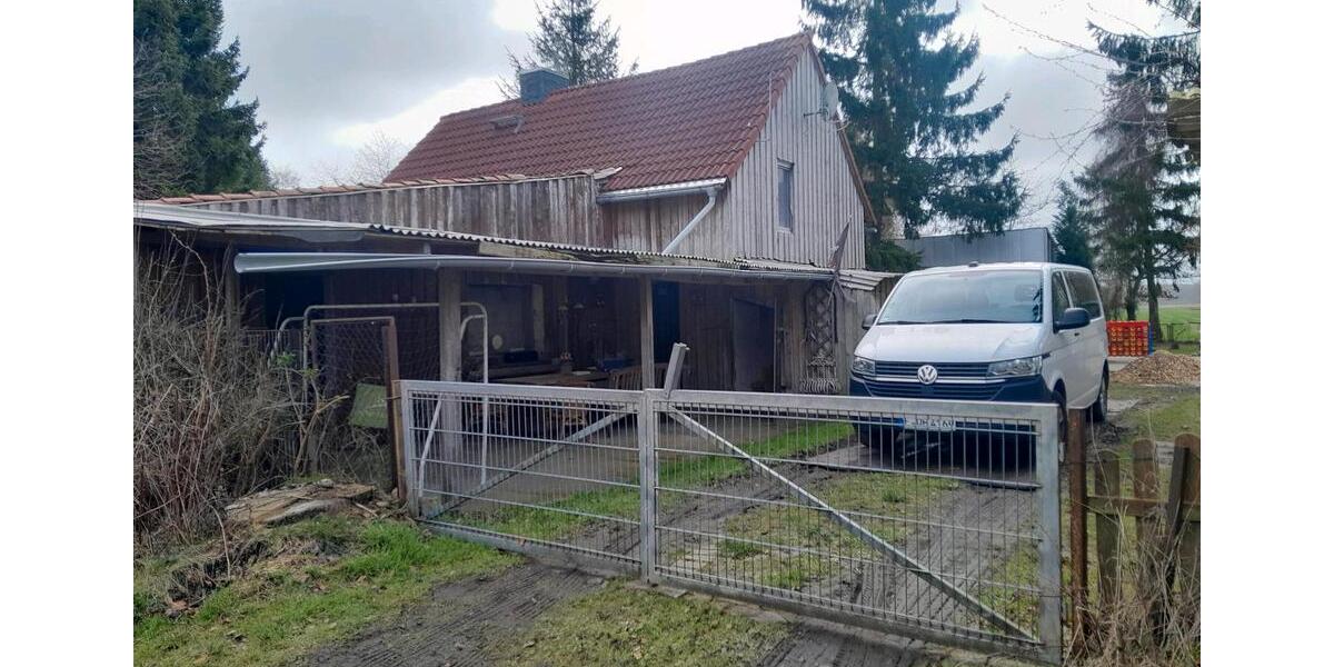 Bauernhaus, Landhaus Ahrenshagen-Daskow Daskow - 3 Zimmer, 90 m&sup2;, 110.000&euro; | Angebot:26007048