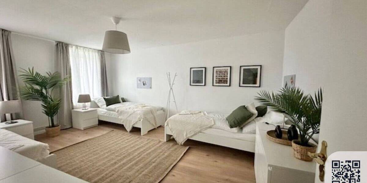 Etagenwohnung Ketzin/Havel Tremmen - 2 Zimmer, 2.190&euro; | Angebot:26279963
