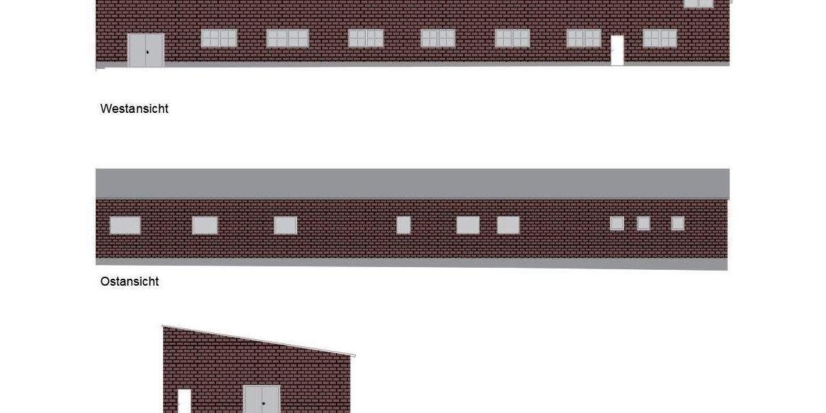 Gewerbeobjekt Ilmenau - 3.200&euro; | Angebot:25747558
