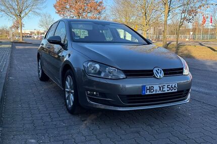 VW Golf 186.000 km 7.900 &euro; Bremen 28217