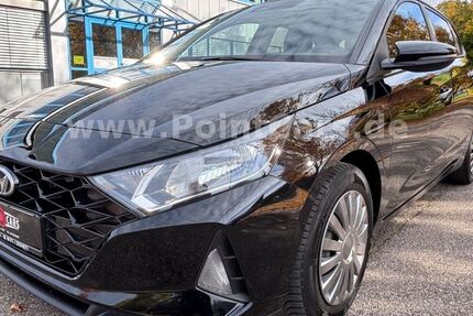 Hyundai i20 67.000 km 13.699 &euro; Essingen 73457