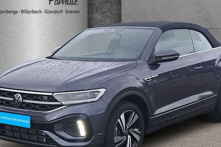 VW T-Roc 5.350 km 35.990 &euro; Billerbeck 48727
