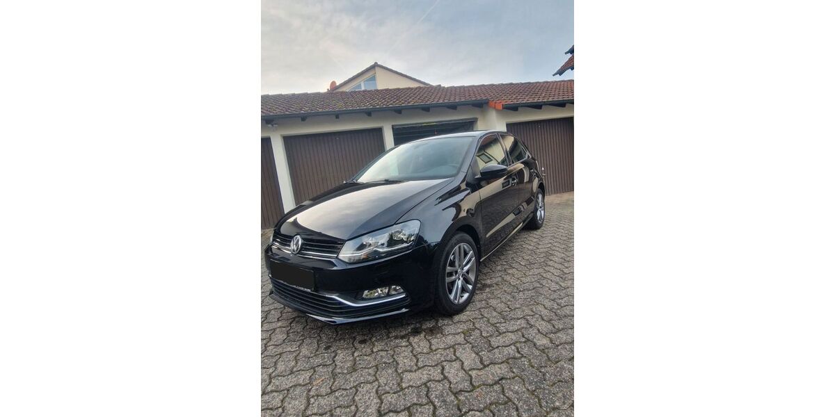 VW Polo 75.000 km 10.500 &euro; Sulzbach am Main 63834
