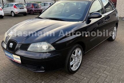Seat Ibiza 120.000 km 2.999 &euro; Diepholz 49356