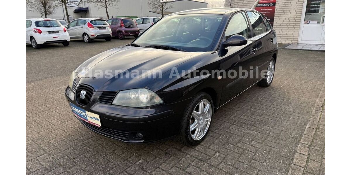 Seat Ibiza 120.000 km 2.999 &euro; Diepholz 49356