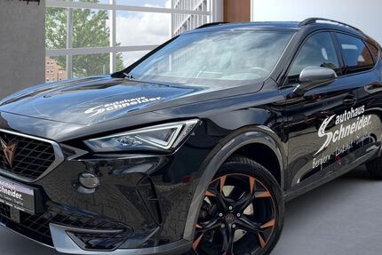 Cupra Formentor 72.500 km 24.850 &euro; Dingolfing 84130