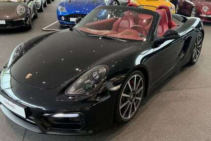 Porsche Boxster 29.228 km 79.981 &euro; Hamburg 22047