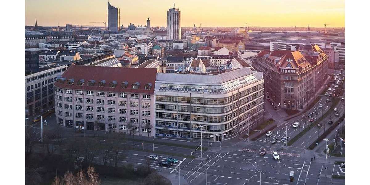 Gewerbeobjekt Leipzig Mitte - 5.870&euro; | Angebot:26850473