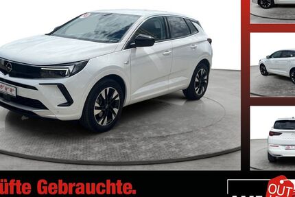 Opel Grandland (X) 32.803 km 28.290 &euro; Pfullingen 72793