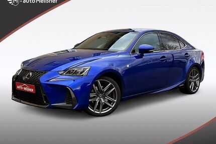 Lexus IS 300