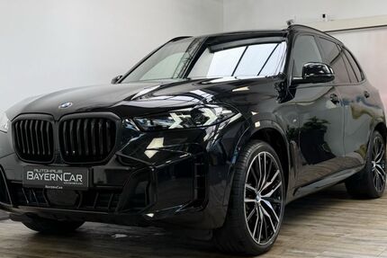 BMW X5 8.950 km 107.489 &euro; Königsbrunn 86343