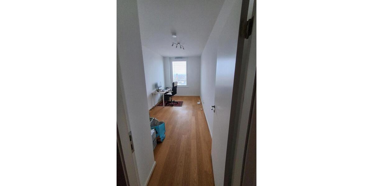 Terrassenwohnung Frankfurt am Main Gallus - 3 Zimmer, 75 m&sup2;, 699.000&euro; | Angebot:27219932
