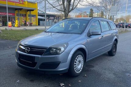 Opel Astra 80.000 km 3.499 &euro; Lübeck 23560
