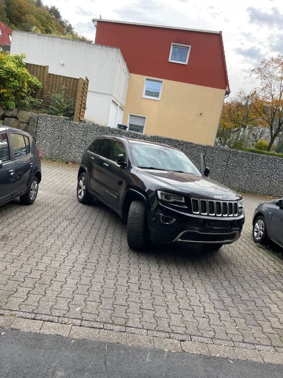 Grand Cherokee