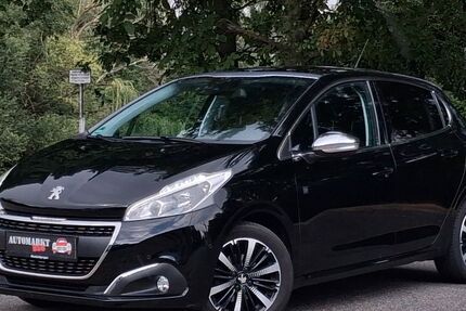Peugeot 208 118.000 km 7.499 &euro; Inden 52459