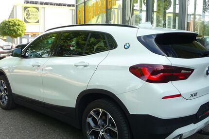 BMW X2 80.000 km 26.850 &euro; Bad Saulgau 88348