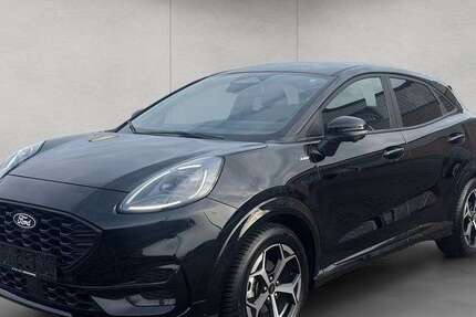 Ford Puma 19.842 km 22.950 &euro; Frankfurt am Main 60386