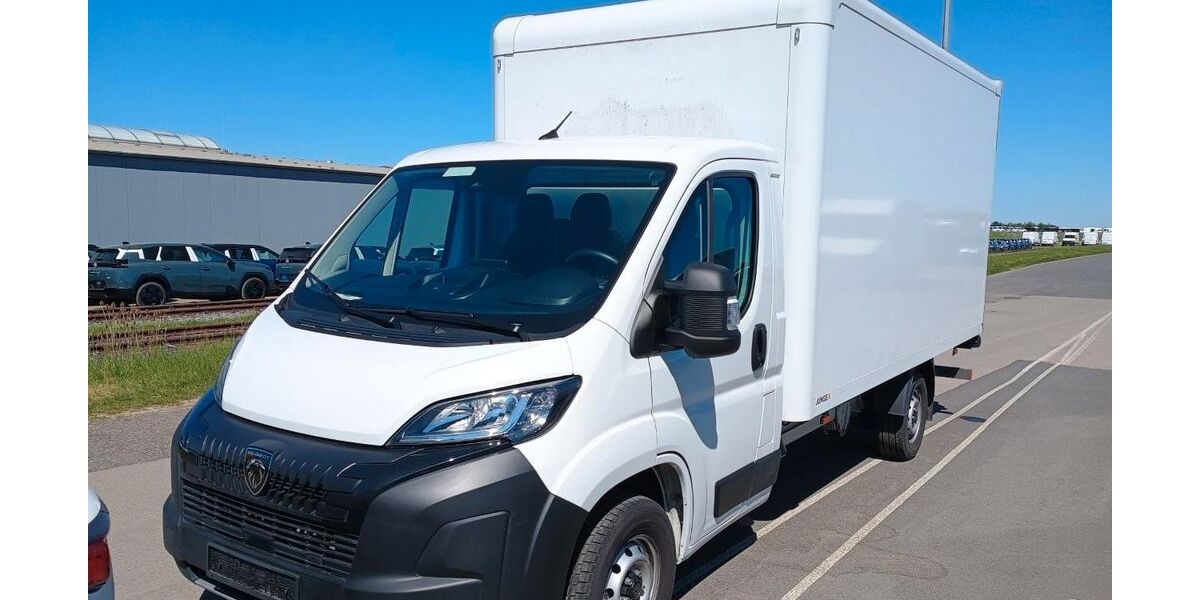 Peugeot Boxer 32.141 km 31.950 &euro; Ingelheim am Rhein (bei Mainz) 55218