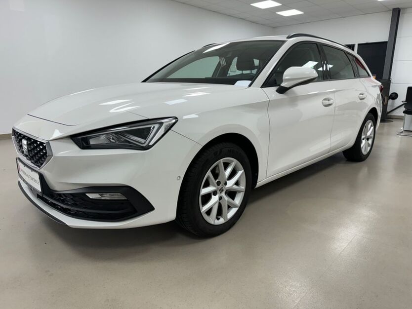 Seat Leon 77.687 km 20.590 € Sandhausen ( bei Heidelberg ) 69207