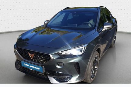 Cupra Formentor 45.110 km 25.590 € Königstein/Ts. 61462