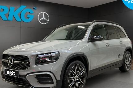 Mercedes-Benz GLB 200 9.800 km 49.890 &euro; Bonn 53119