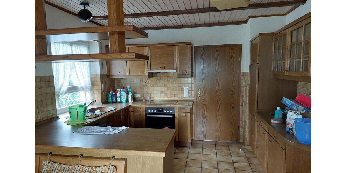 Einfamilienhaus Eddelak - 7 Zimmer, 200 m&sup2;, 1.100&euro; | Angebot:25298740