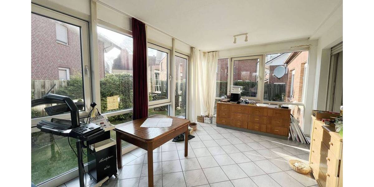 Mehrfamilienhaus, Wohnhaus Ibbenbüren Stadt - 6 Zimmer, 167 m&sup2;, 319.000&euro; | Angebot:26015986