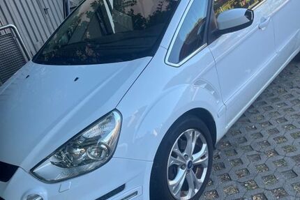 Ford S-Max 260.000 km 5.400 &euro; Berlin 10967