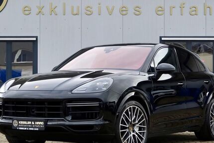 Porsche Cayenne 109.199 km 85.000 € Hechingen 72379