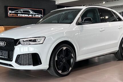 Audi RSQ3 49.980 km 39.990 &euro; Georgsmarienhütte 49124