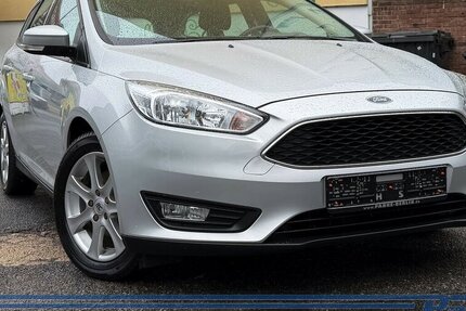 Ford Focus Business*AHK*Klima*SHZ*Navi*Tempo*PDC 146.781 km 8.890 &euro; Berlin 13187