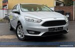 Ford Focus Business*AHK*Klima*SHZ*Navi*Tempo*PDC 146.781 km 8.890 &euro; Berlin 13187