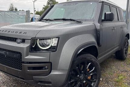 Land Rover Defender 11.500 km 179.999 &euro; Reichertshofen 85084
