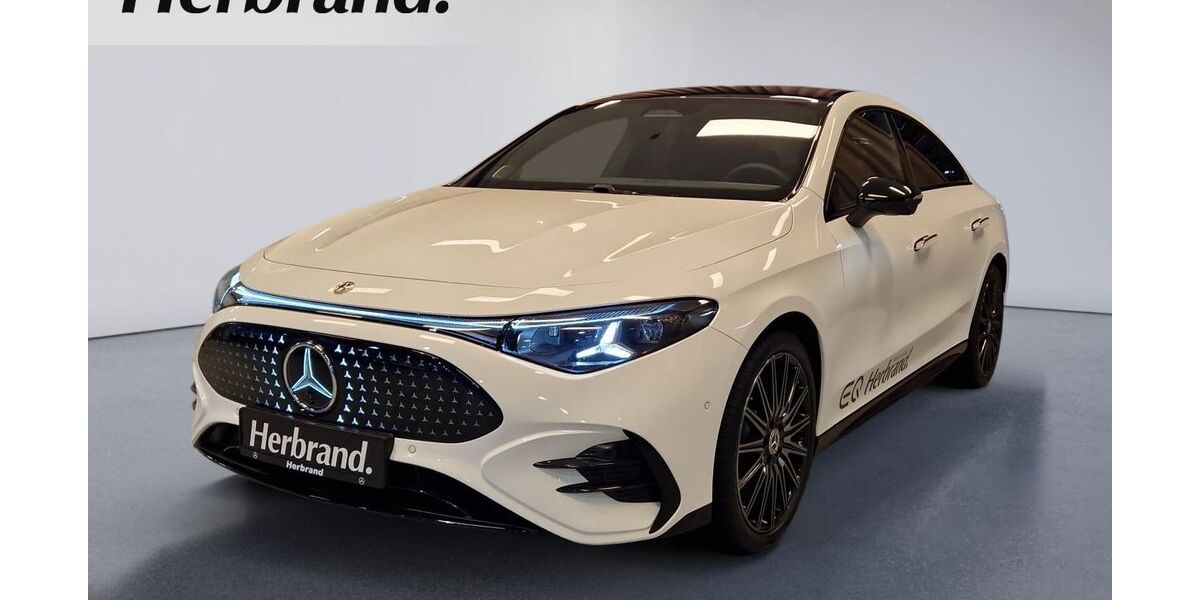 Mercedes-Benz CLA 250 3.428 km 57.900 &euro; Mönchengladbach 41063