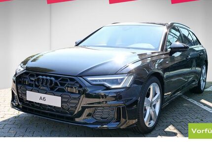 Audi A6 9.900 km 59.999 &euro; Weinheim 69469