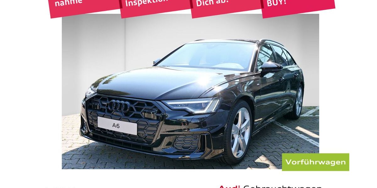 Audi A6 9.900 km 59.999 &euro; Weinheim 69469