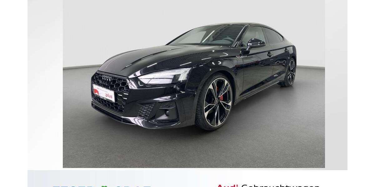 Audi A5 107.313 km 32.980 &euro; Fürth 90763
