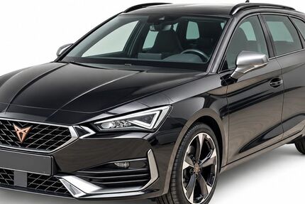 Cupra Leon 78.460 km 21.700 &euro; Wardenburg 26203
