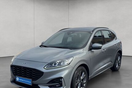 Ford Kuga 11.056 km 26.550 &euro; Frankfurt 60386