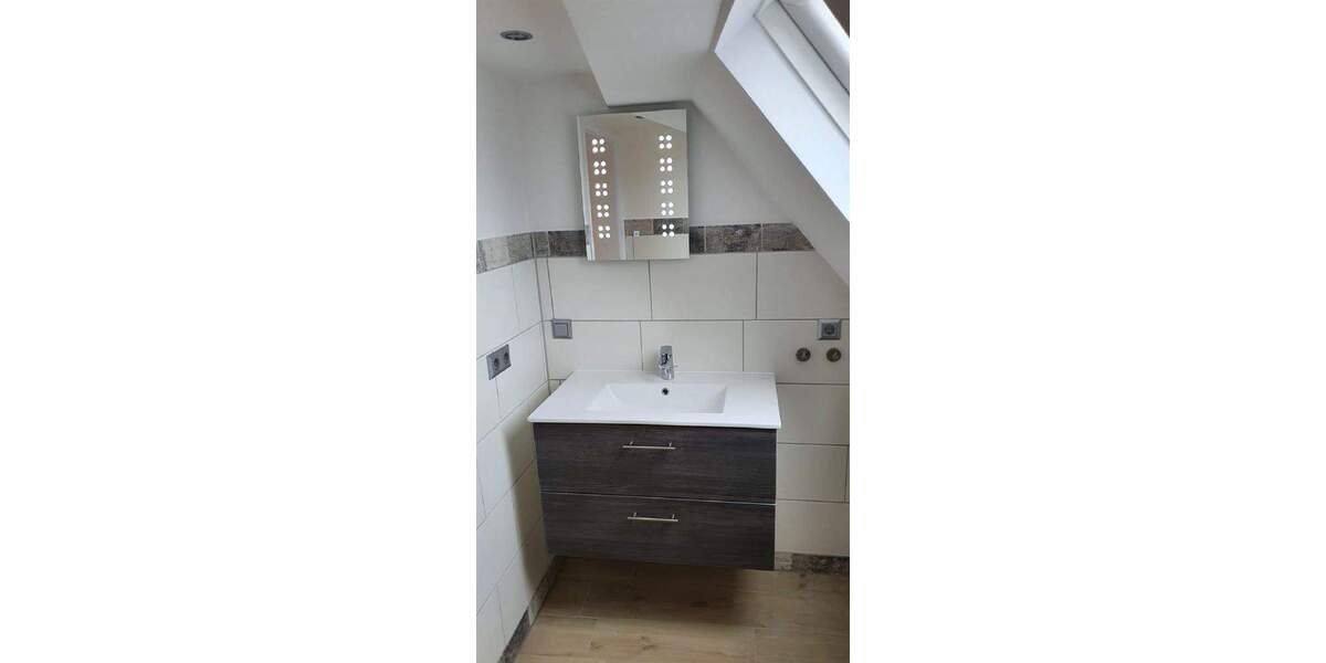 Etagenwohnung Herzberg am Harz Herzberg - 2 Zimmer, 62 m&sup2;, 400&euro; | Angebot:25566546