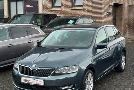 Skoda Rapid 99.602 km 10.999 &euro; Geldern 47608