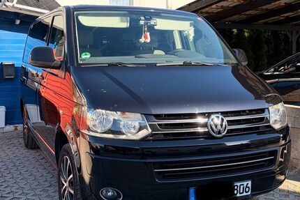 VW T5 Multivan 179.000 km 16.000 &euro; Tegernheim 93105
