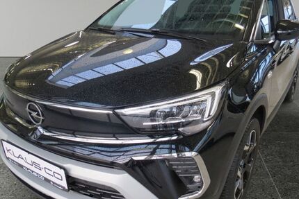 Opel Crossland (X) 28.800 km 21.790 &euro; Flensburg 24941