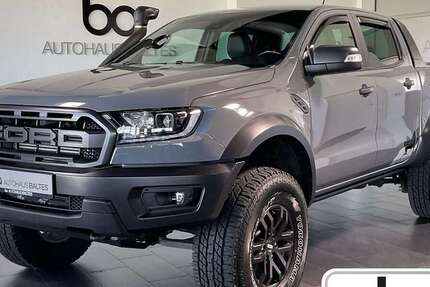 Ford Ranger 80.400 km 41.850 &euro; Prüm 54595